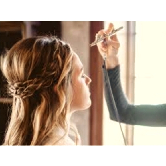 💕 NEW/SEALED Professional Makeup Airbrush 💕 - Picture 4 of 15